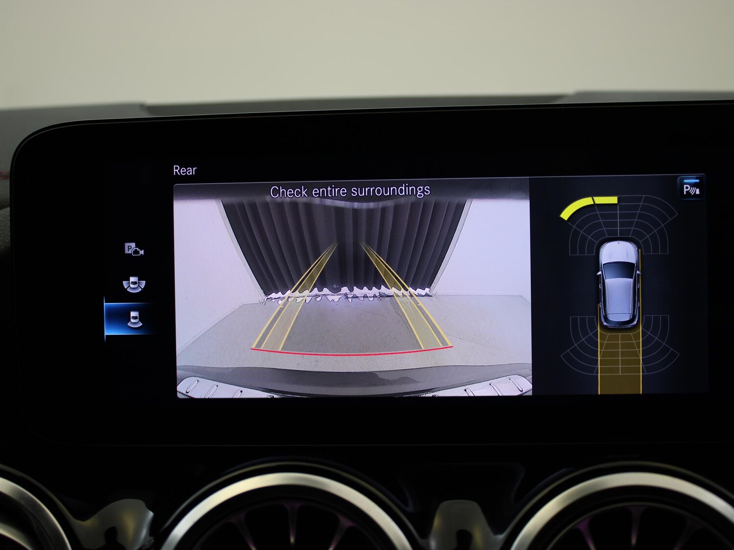 Used Mercedes-Benz EQA 2021 for sale - 77758370: Photo 19