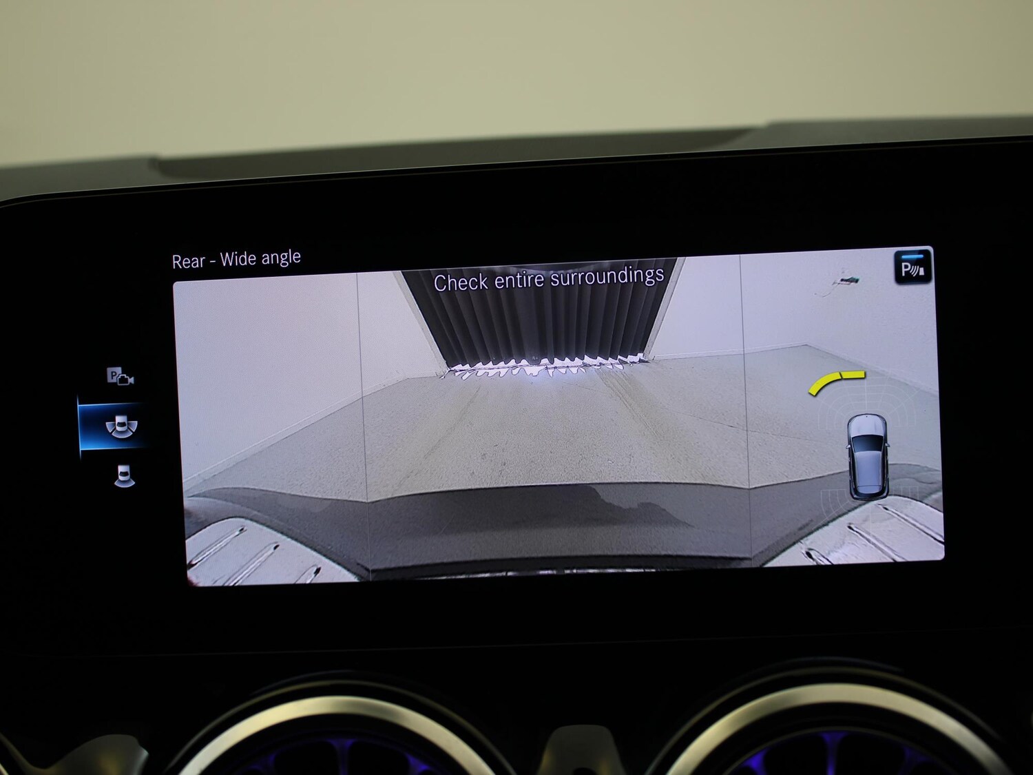 Used Mercedes-Benz EQA 2021 for sale - 77758370: Photo 20