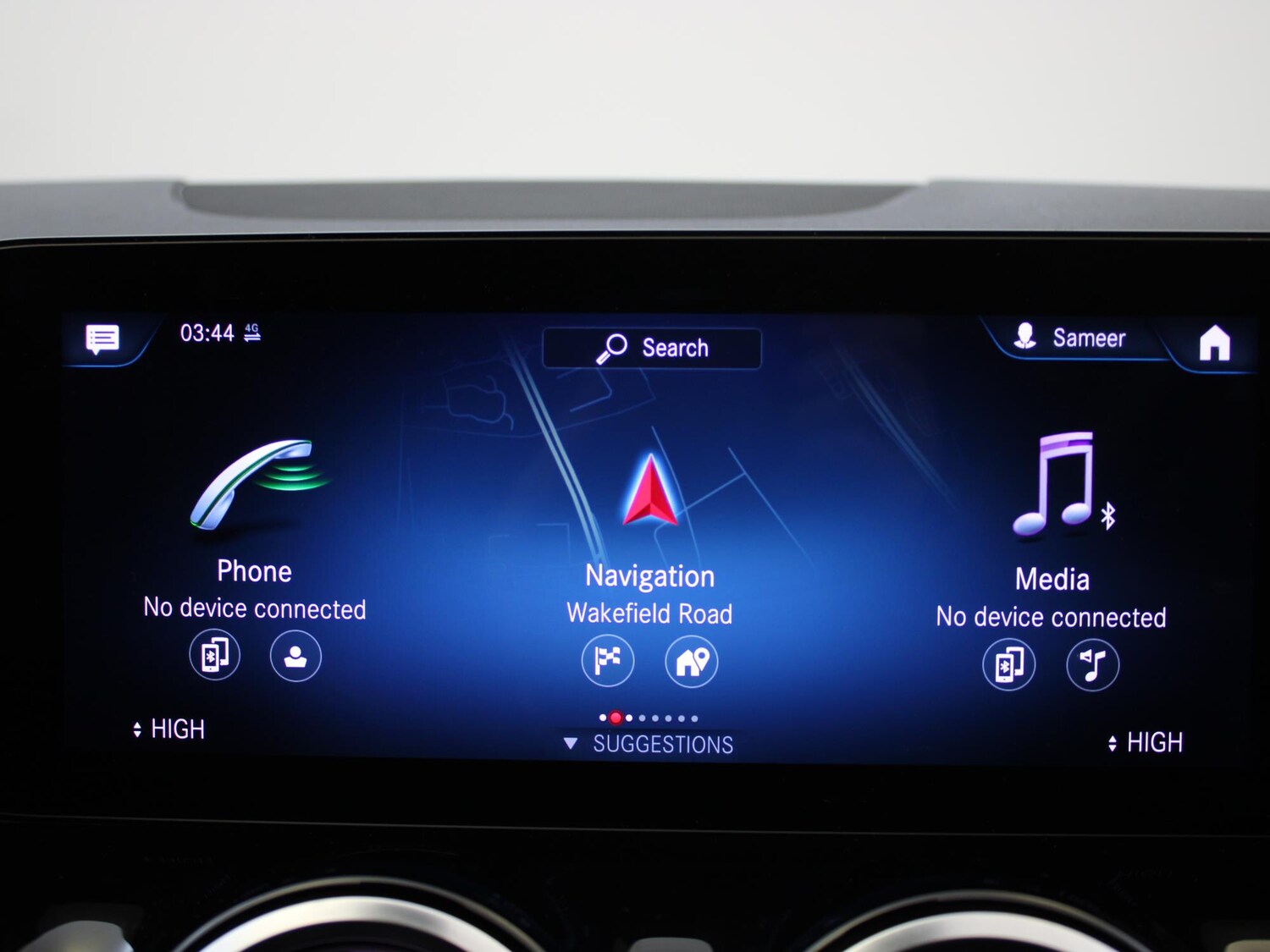 Used Mercedes-Benz EQA 2021 for sale - 77758370: Photo 22