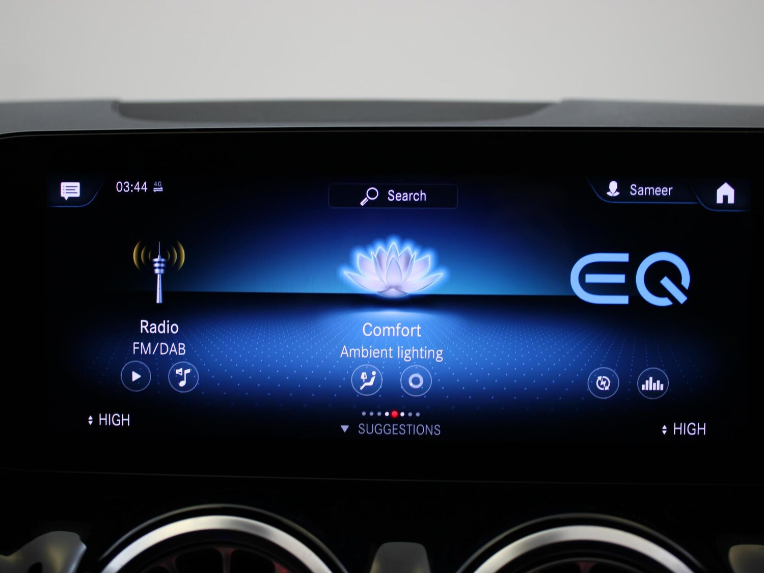 Used Mercedes-Benz EQA 2021 for sale - 77758370: Photo 23