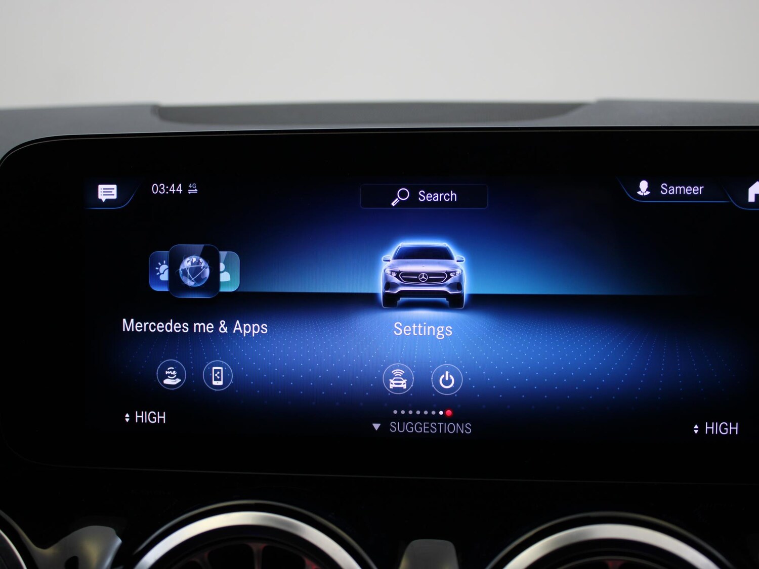 Used Mercedes-Benz EQA 2021 for sale - 77758370: Photo 24