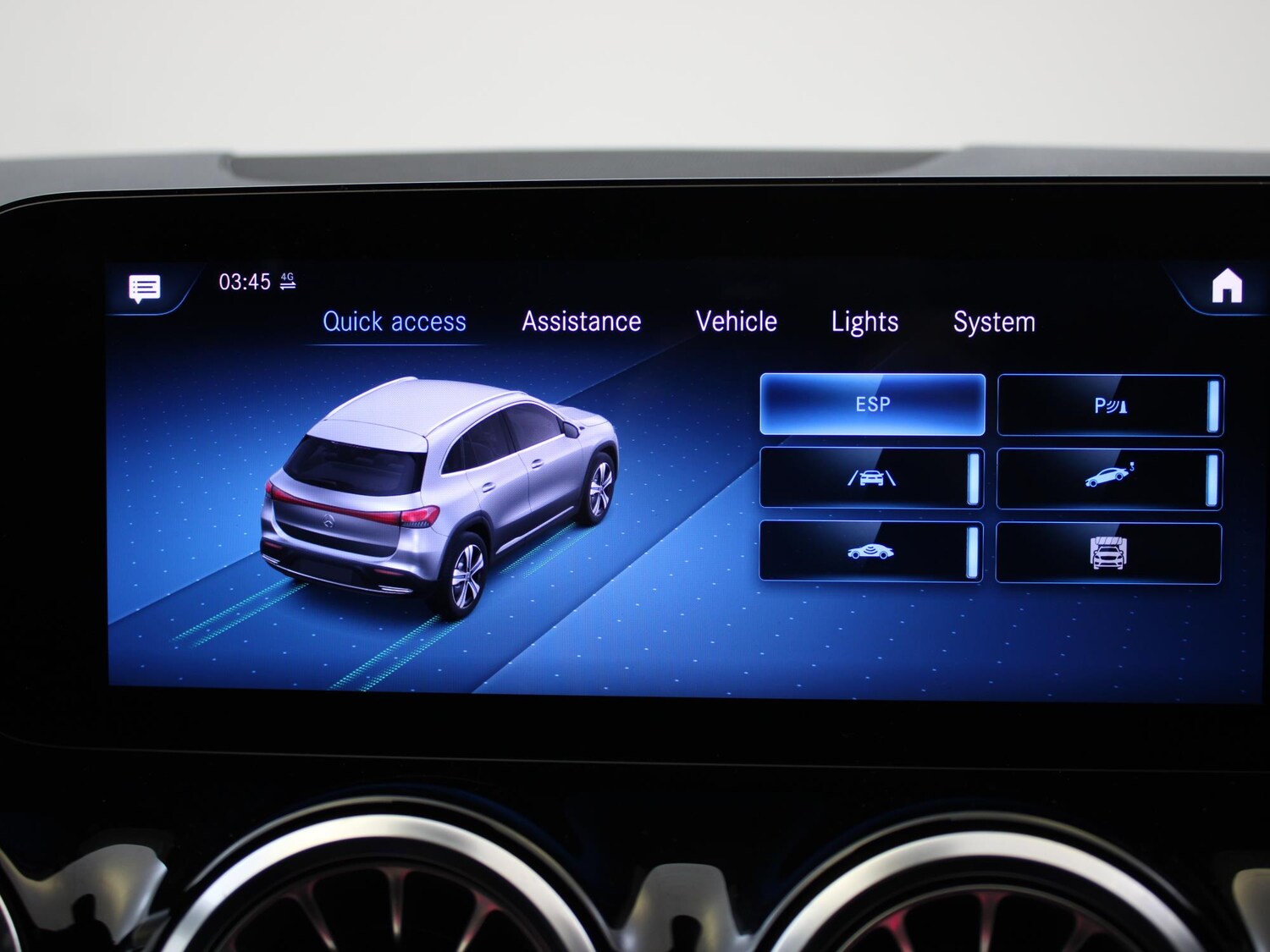 Used Mercedes-Benz EQA 2021 for sale - 77758370: Photo 25