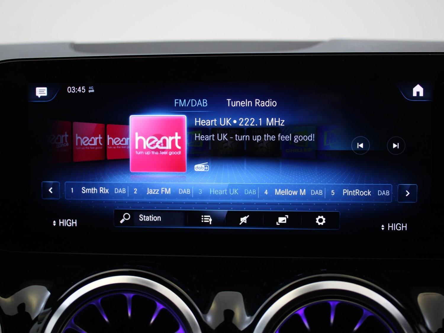 Used Mercedes-Benz EQA 2021 for sale - 77758370: Photo 28