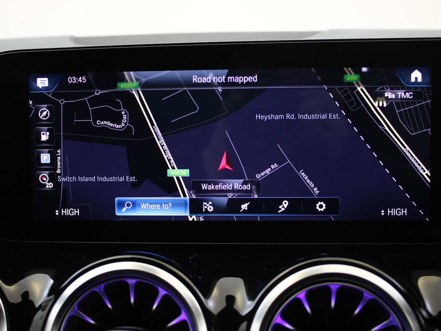 Used Mercedes-Benz EQA 2021 for sale - 77758370: Photo 29