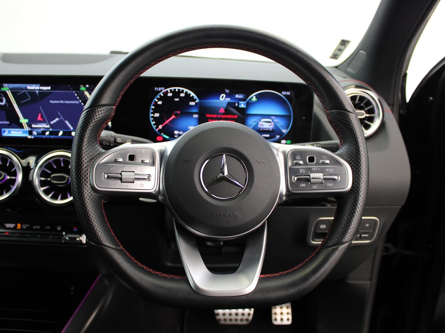 Used Mercedes-Benz EQA 2021 for sale - 77758370: Photo 33