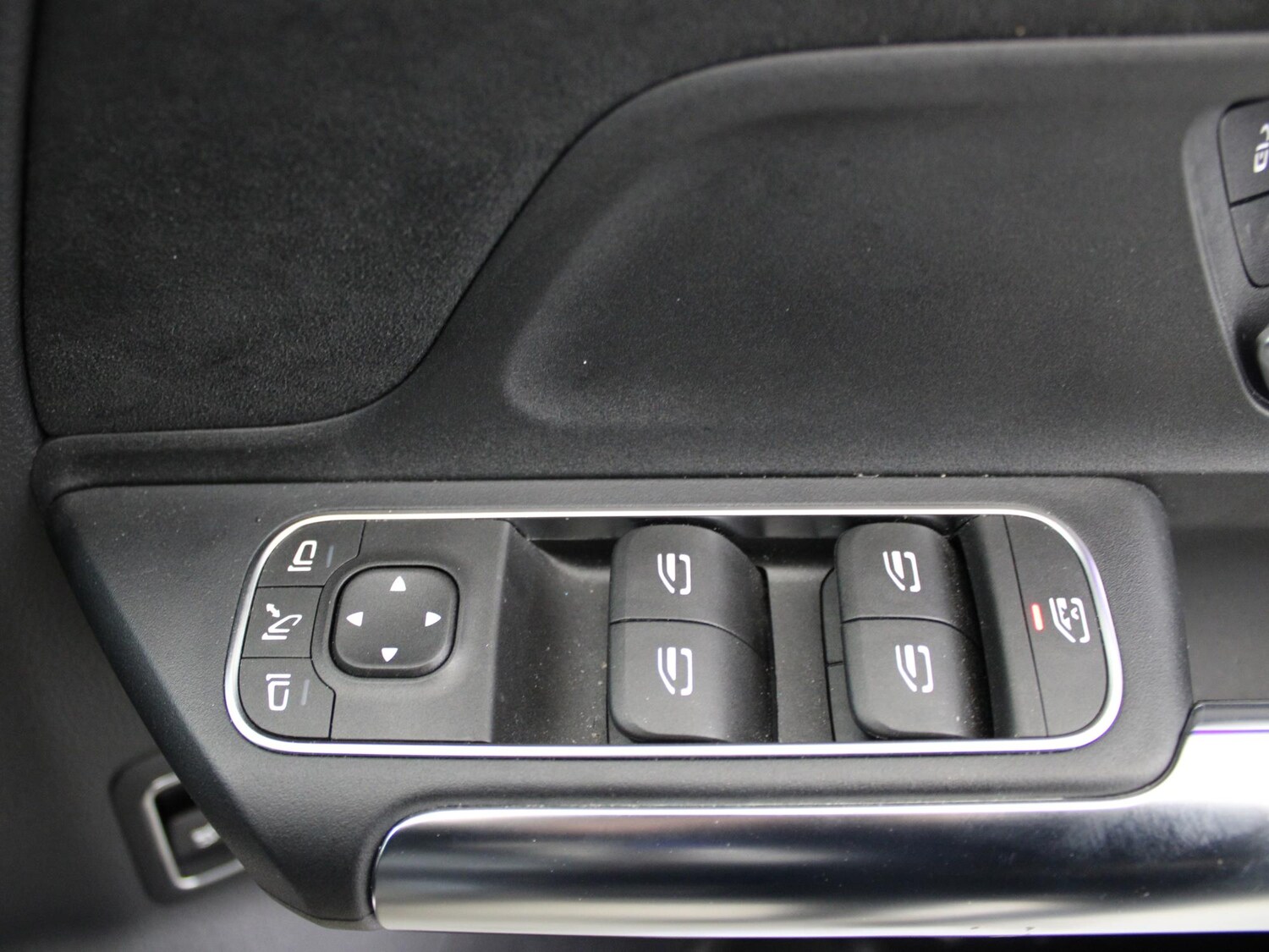 Used Mercedes-Benz EQA 2021 for sale - 77758370: Photo 43