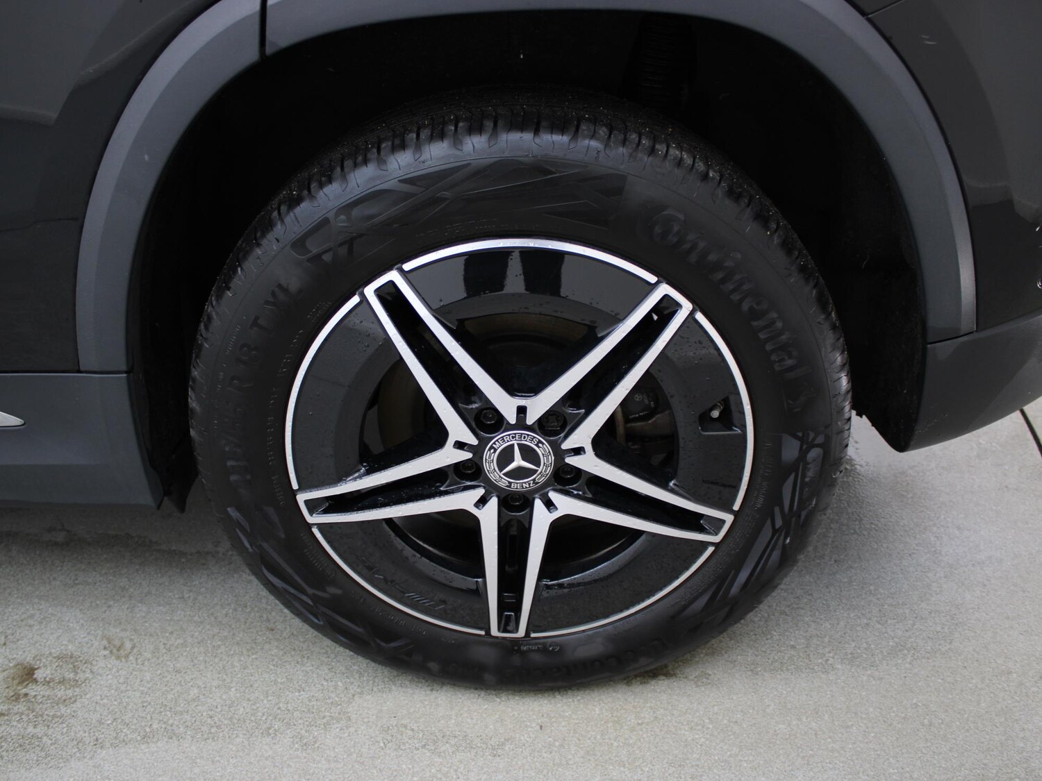 Used Mercedes-Benz EQA 2021 for sale - 77758370: Photo 49