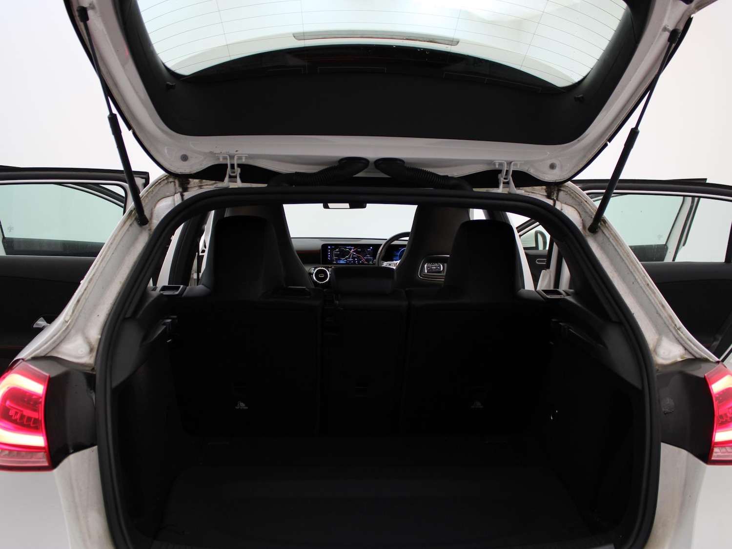 Vehicle 38