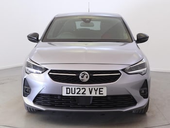 Used Vauxhall Corsa 2022 for sale - 75454123: Photo