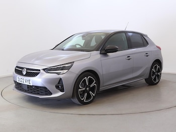 Used Vauxhall Corsa 2022 for sale - 75454123: Photo