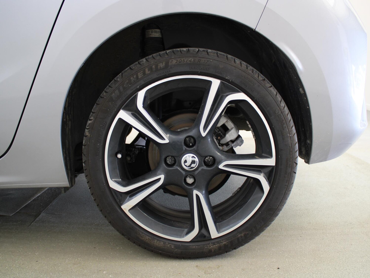 Vehicle 40