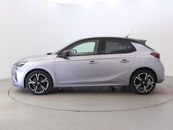 Used Vauxhall Corsa 2022 for sale - 75454123: Photo