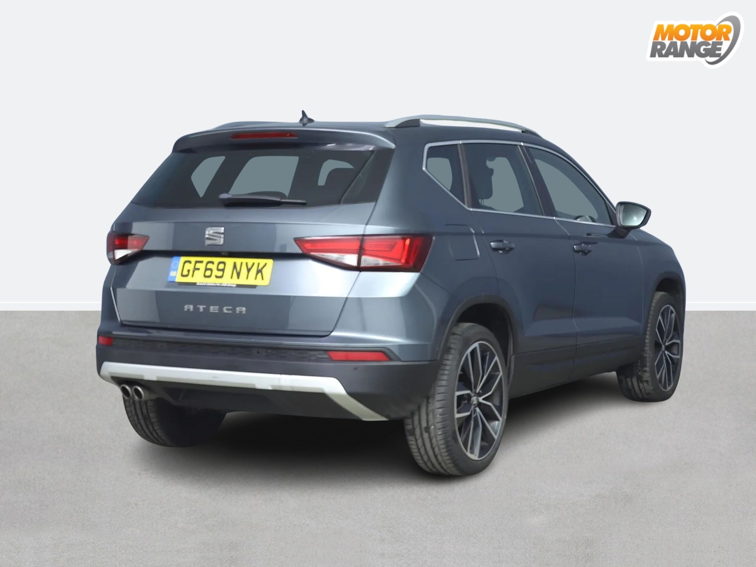 Used SEAT Ateca 2019 for sale - 78139852: Photo 2