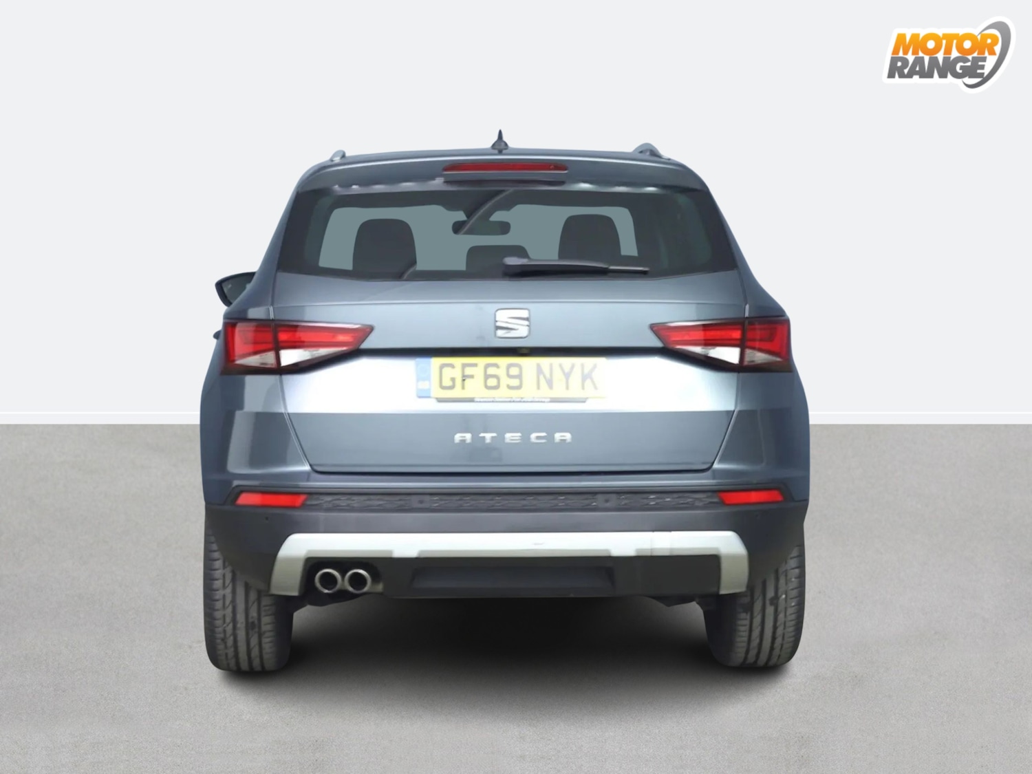 Used SEAT Ateca 2019 for sale - 78139852: Photo 3