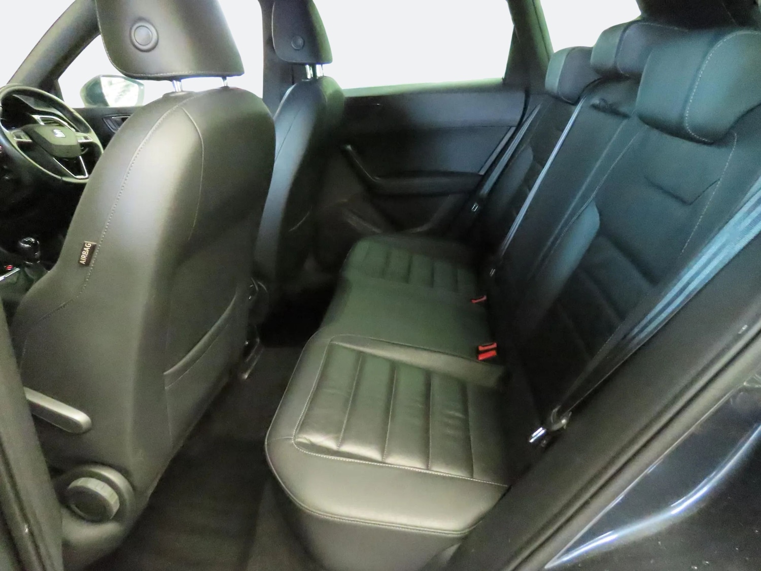 Used SEAT Ateca 2019 for sale - 78139852: Photo 6