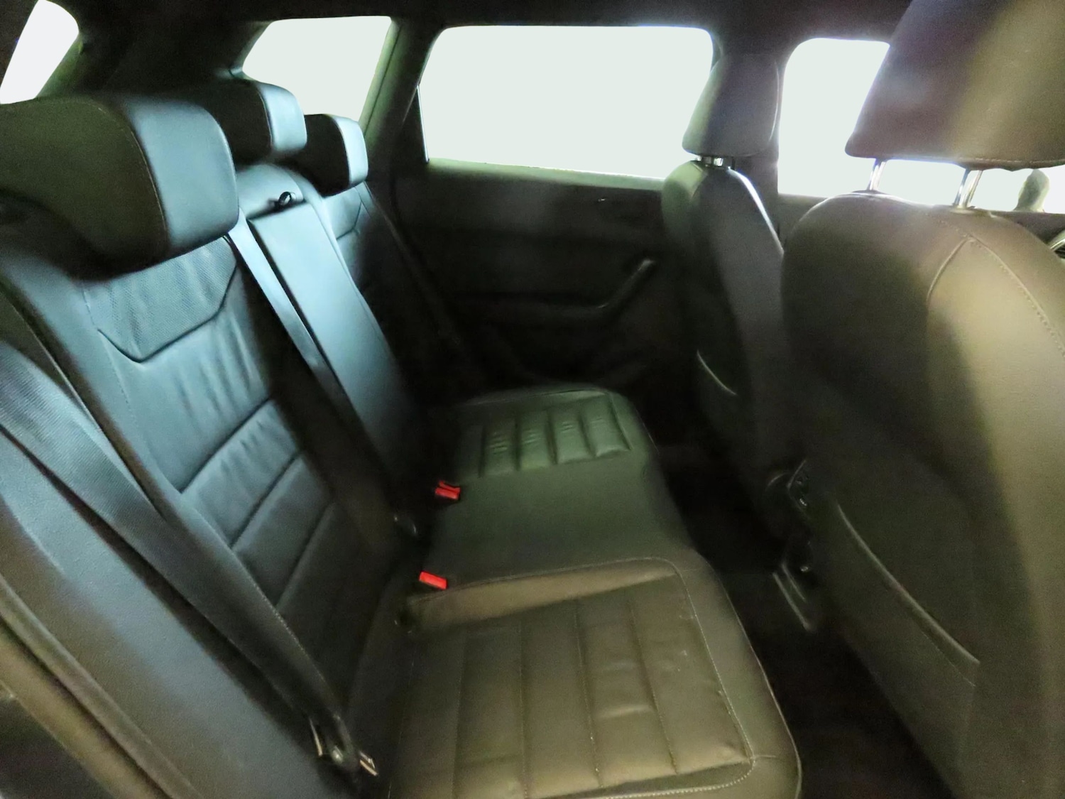 Used SEAT Ateca 2019 for sale - 78139852: Photo 7