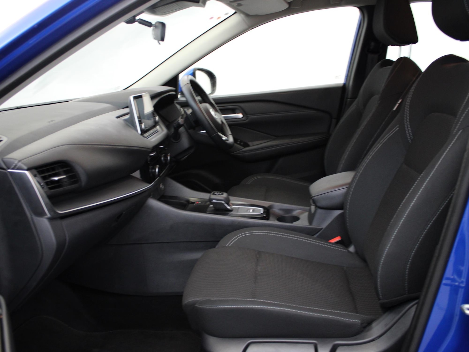 Used Nissan Qashqai 2021 for sale - 76274736: Photo 10