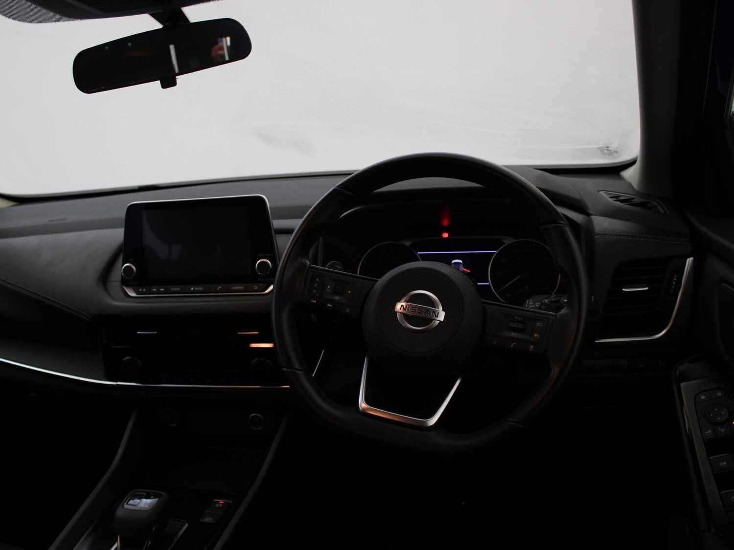 Used Nissan Qashqai 2021 for sale - 76274736: Photo 16