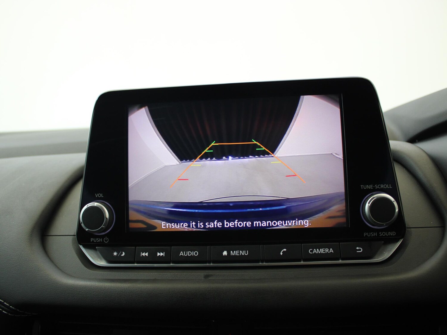 Used Nissan Qashqai 2021 for sale - 76274736: Photo 17