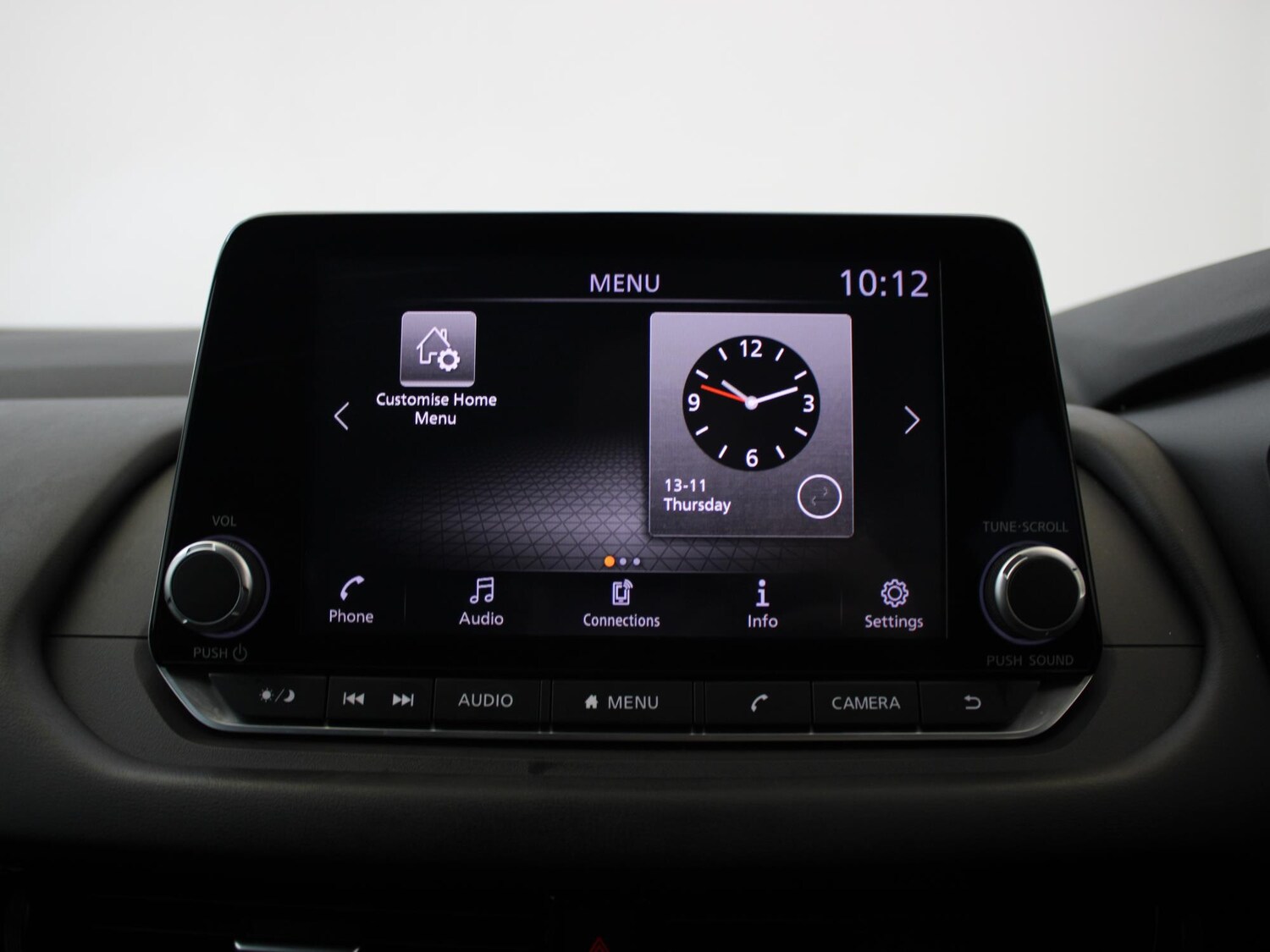 Used Nissan Qashqai 2021 for sale - 76274736: Photo 19