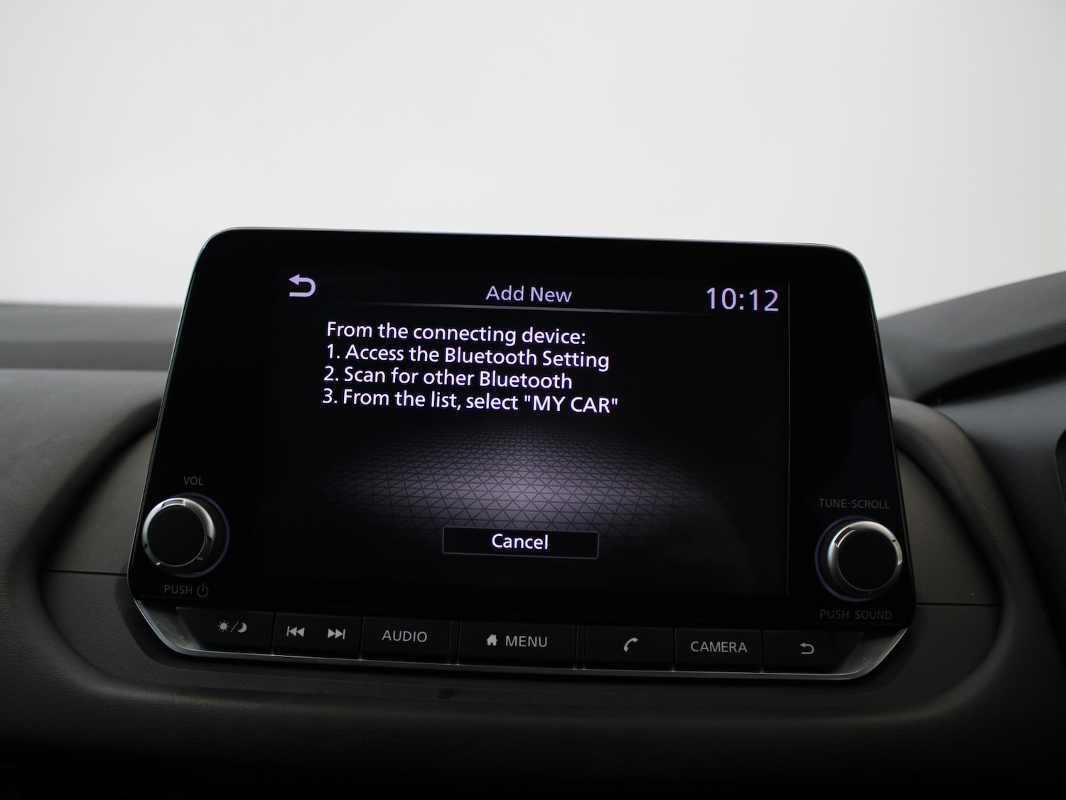 Used Nissan Qashqai 2021 for sale - 76274736: Photo 21