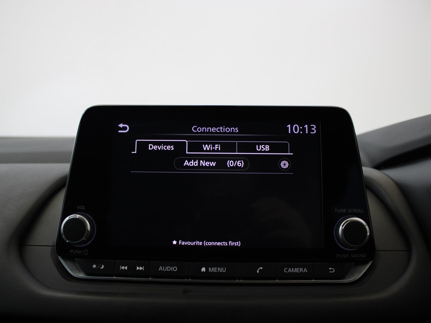 Used Nissan Qashqai 2021 for sale - 76274736: Photo 22