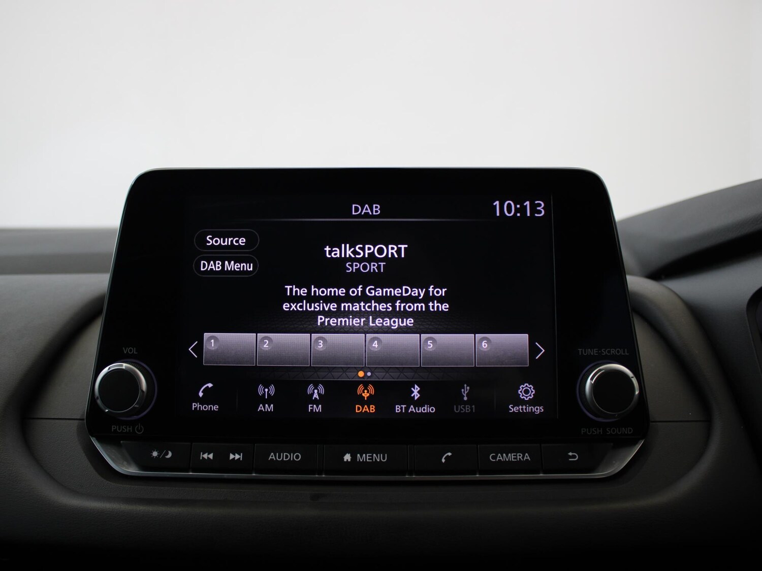 Used Nissan Qashqai 2021 for sale - 76274736: Photo 23