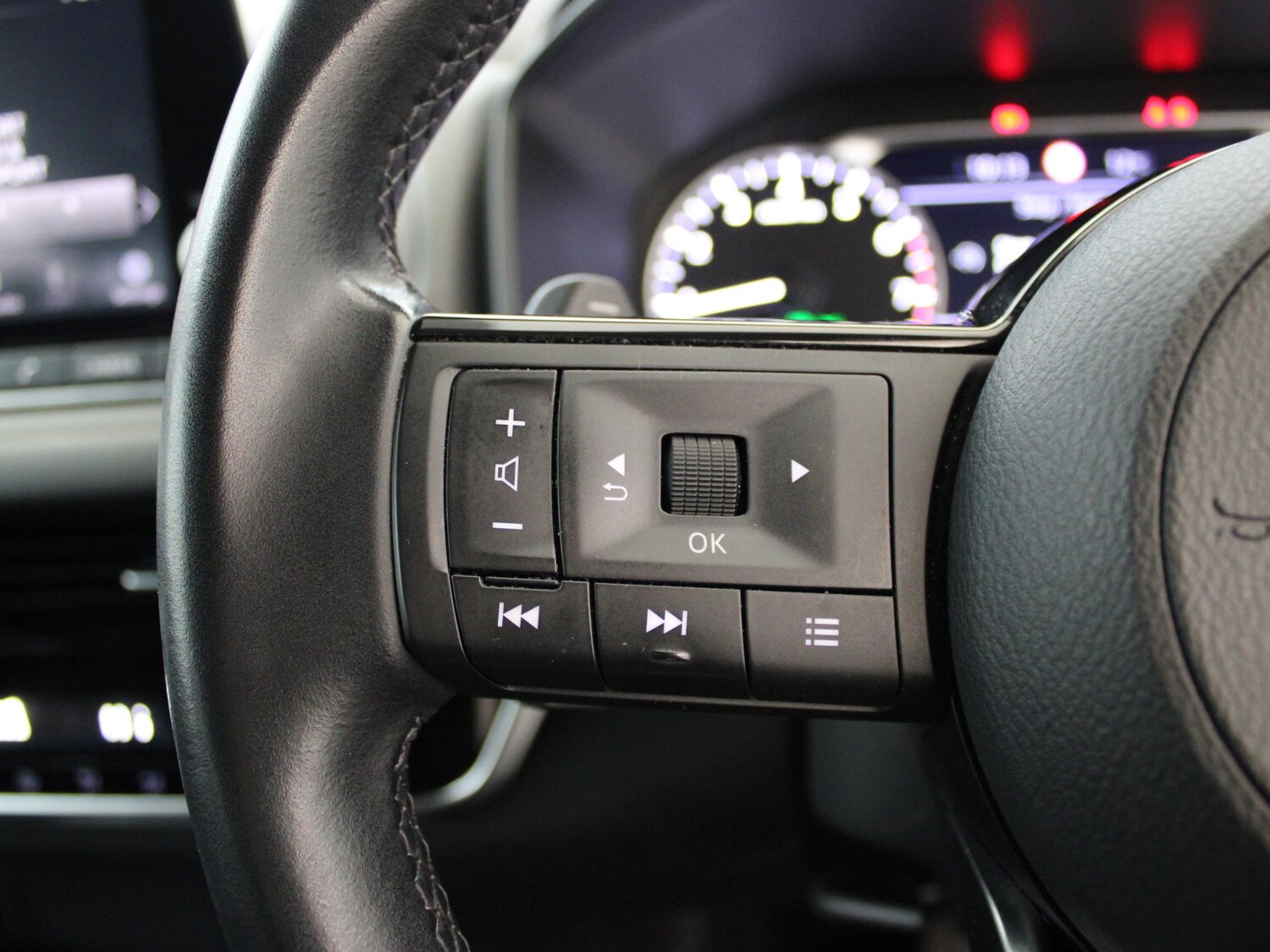 Used Nissan Qashqai 2021 for sale - 76274736: Photo 29