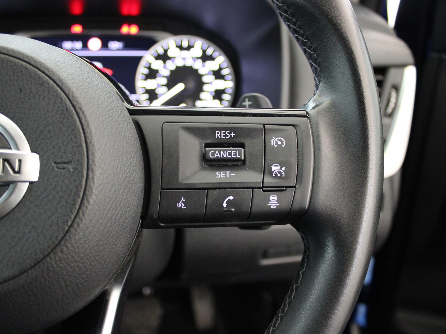 Used Nissan Qashqai 2021 for sale - 76274736: Photo 30