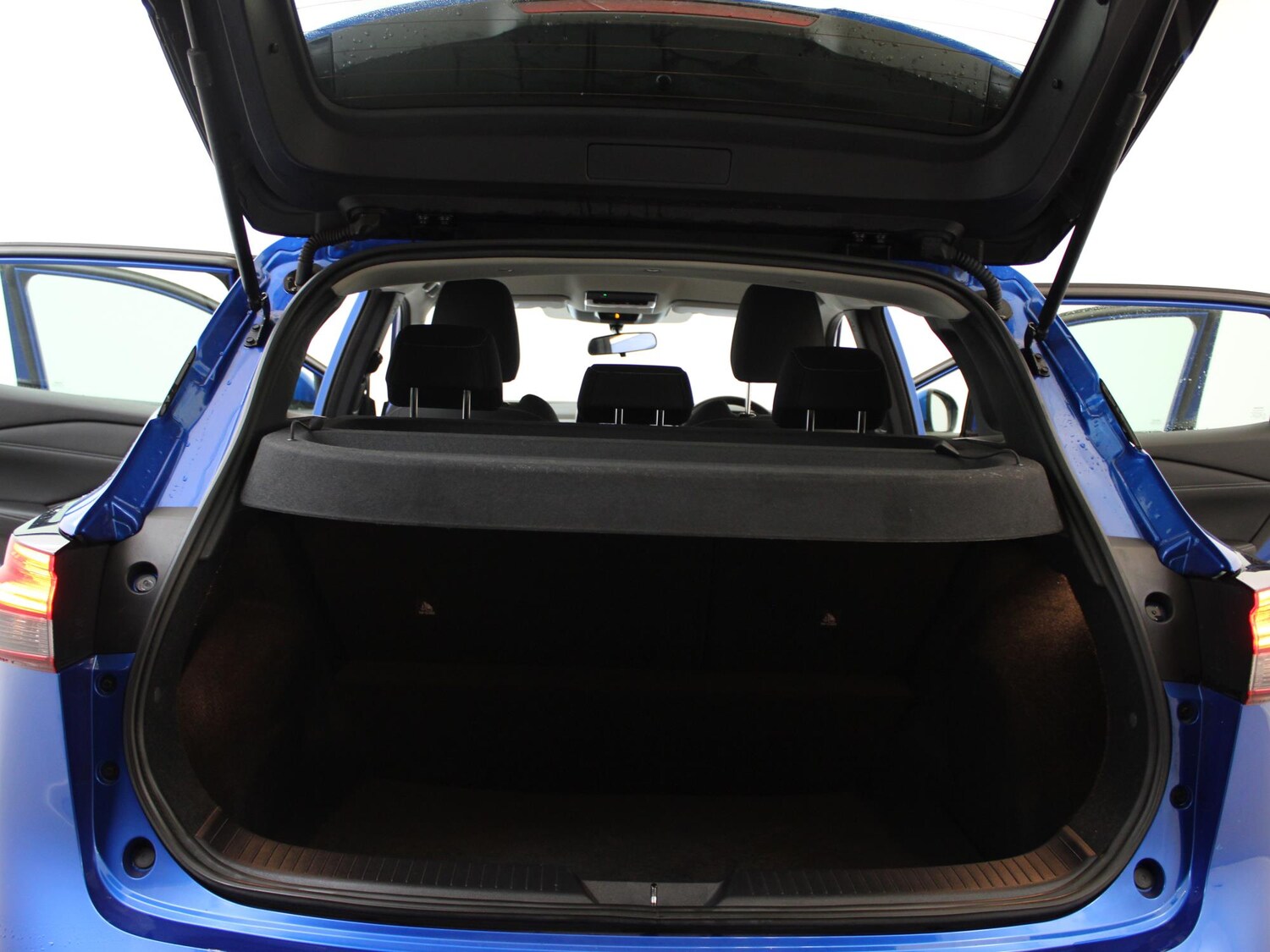 Used Nissan Qashqai 2021 for sale - 76274736: Photo 36