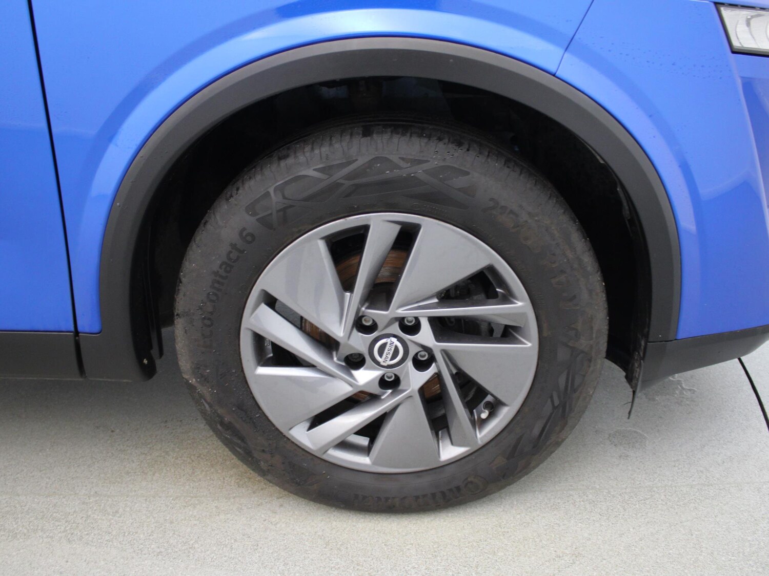 Used Nissan Qashqai 2021 for sale - 76274736: Photo 39