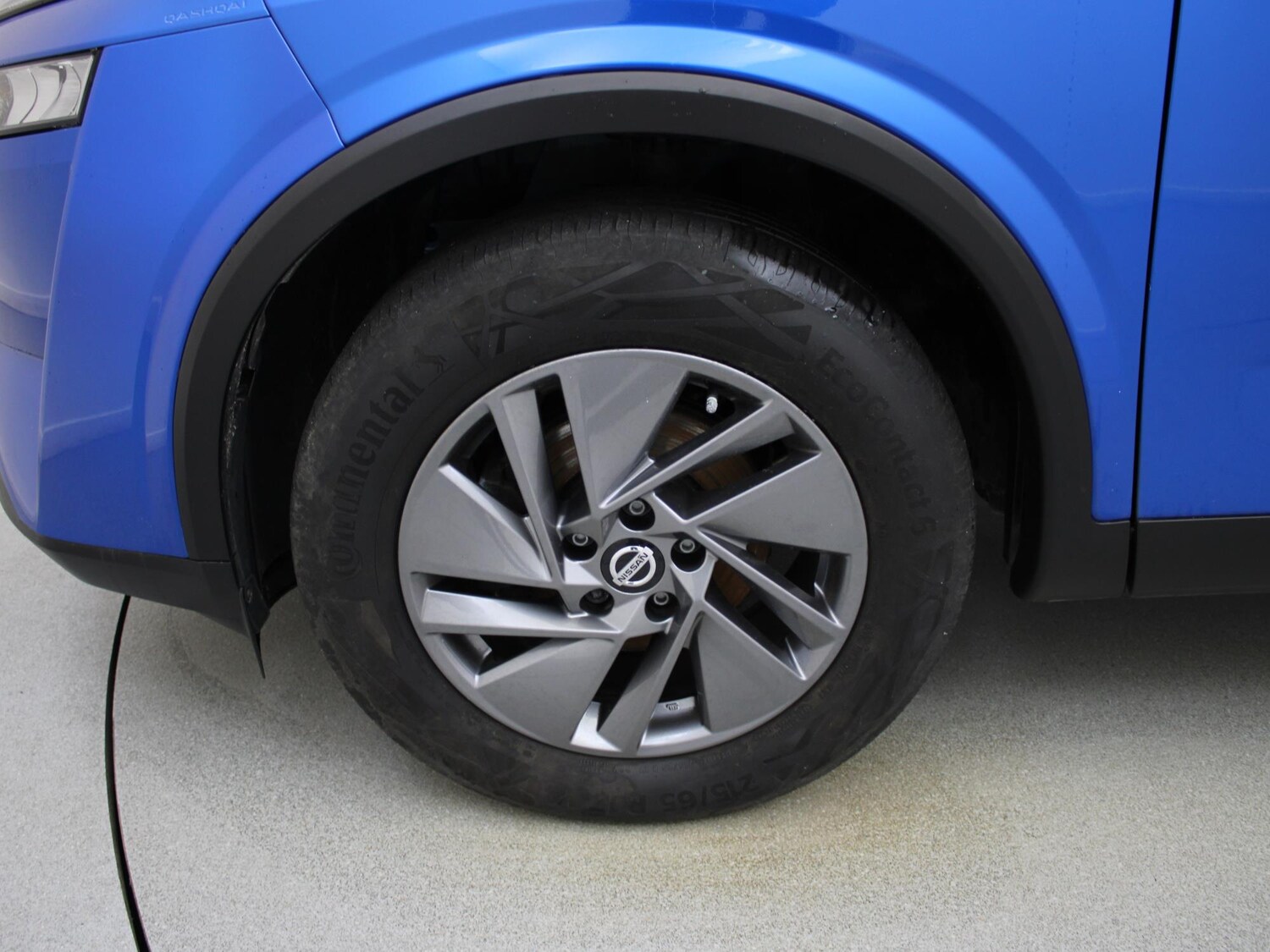 Used Nissan Qashqai 2021 for sale - 76274736: Photo 42