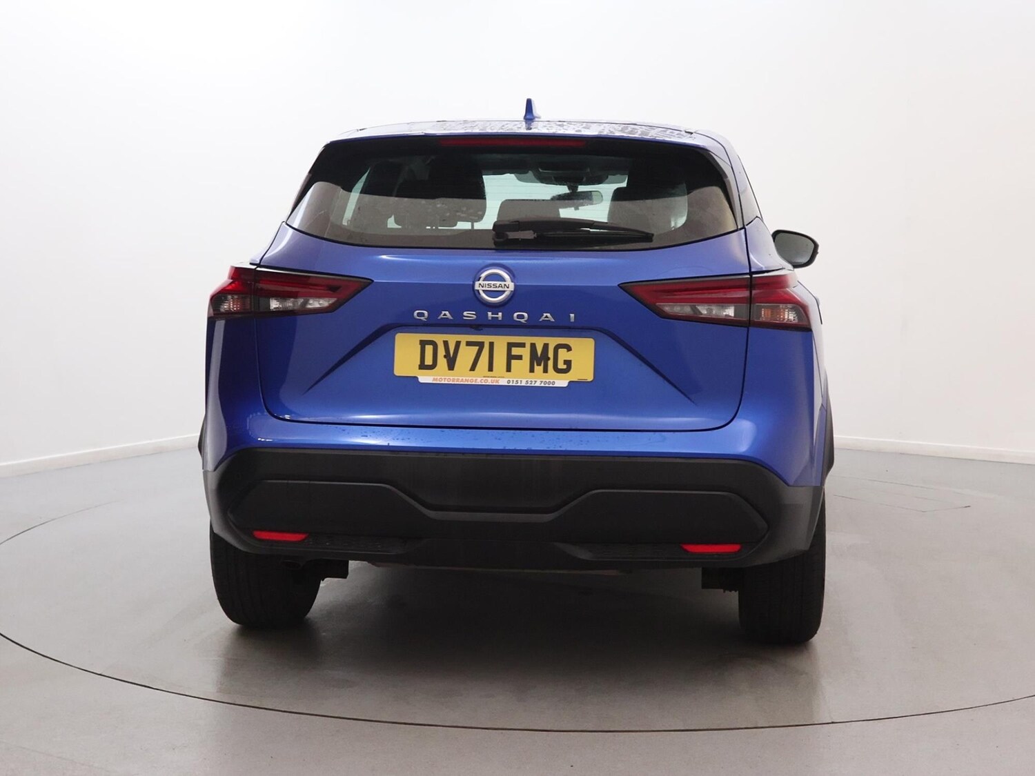 Used Nissan Qashqai 2021 for sale - 76274736: Photo 6