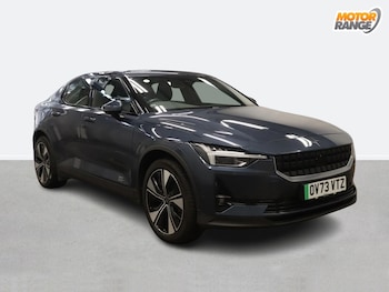 Used Polestar Polestar 2 2023 for sale - 77996431: Photo