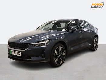 Used Polestar Polestar 2 2023 for sale - 77996431: Photo