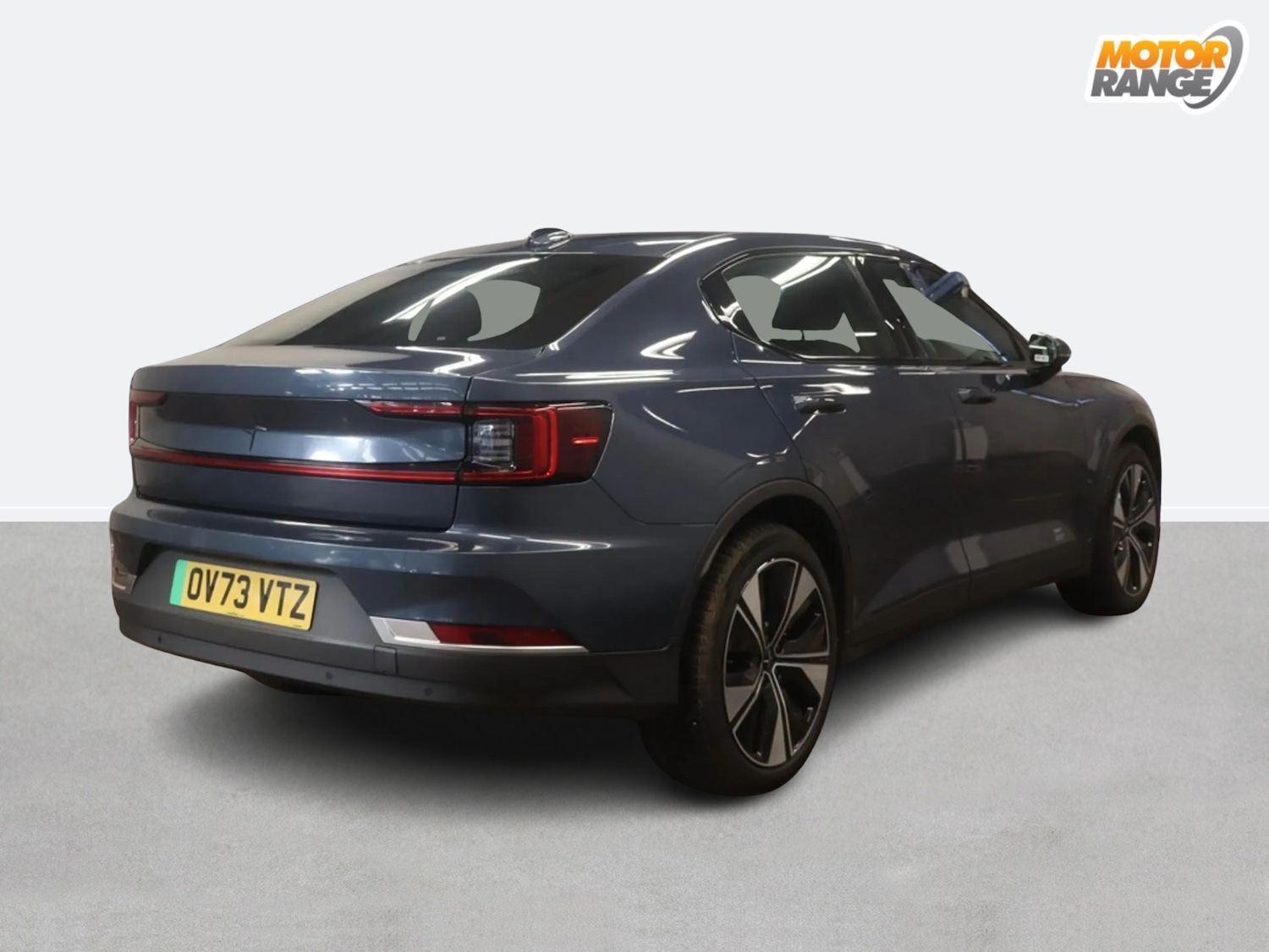 Used Polestar Polestar 2 2023 for sale - 77996431: Photo 4