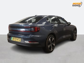 Used Polestar Polestar 2 2023 for sale - 77996431: Photo