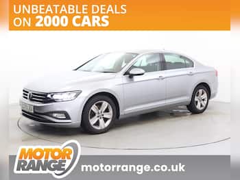 Used Volkswagen Passat 2020 for sale - 79854414: Photo