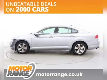 Used Volkswagen Passat 2020 for sale - 79854414: Photo