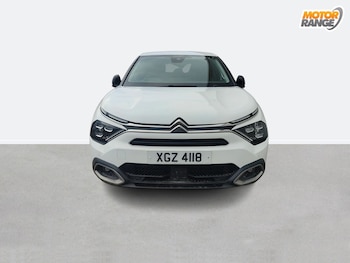 Used Citroen C4 2022 for sale - 76705454: Photo