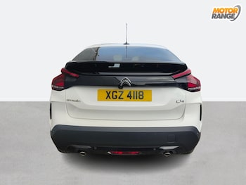 Used Citroen C4 2022 for sale - 76705454: Photo