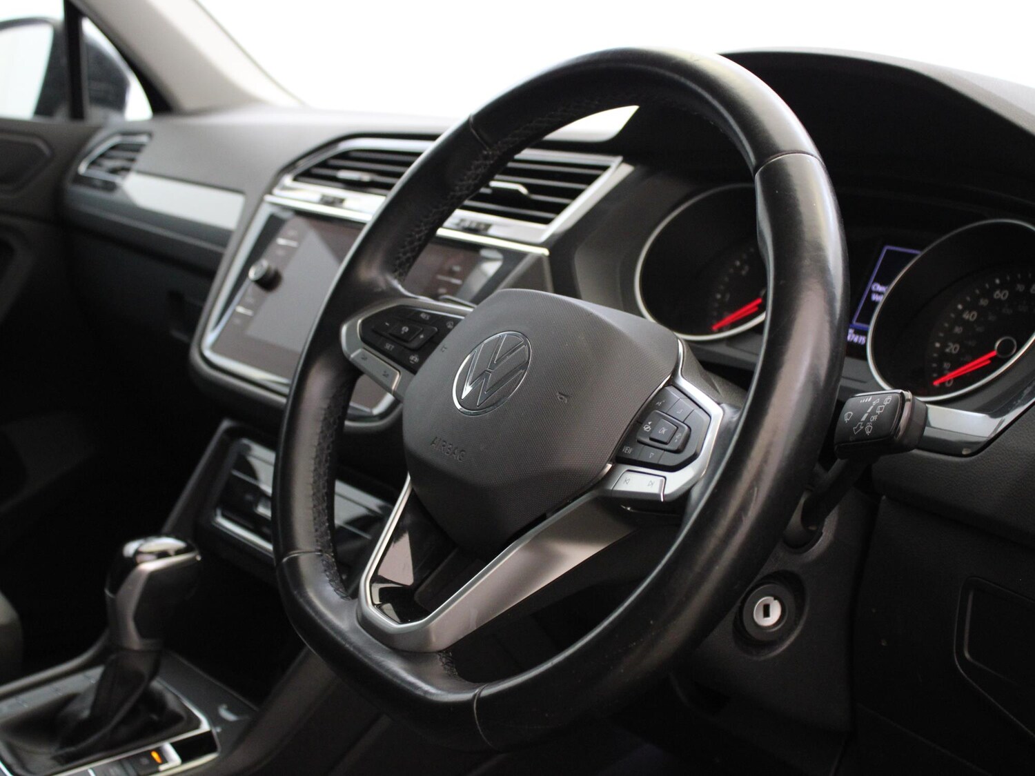 Used Volkswagen Tiguan 2021 for sale - 76263933: Photo 14