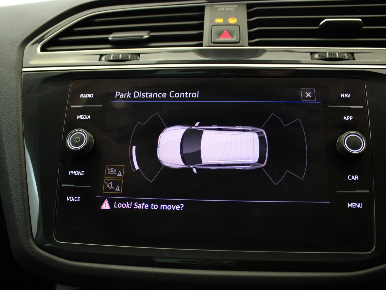 Used Volkswagen Tiguan 2021 for sale - 76263933: Photo 17