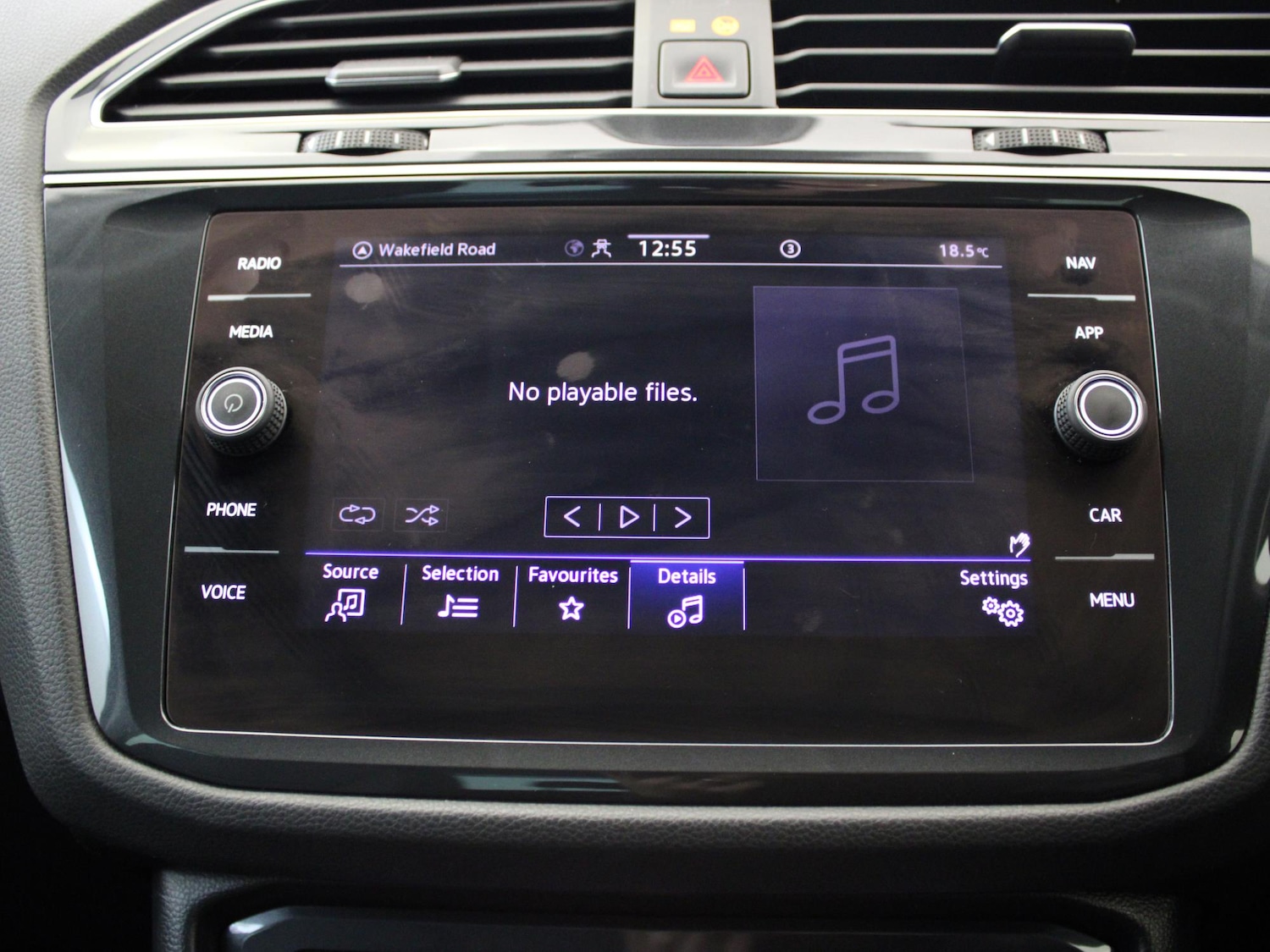 Used Volkswagen Tiguan 2021 for sale - 76263933: Photo 19
