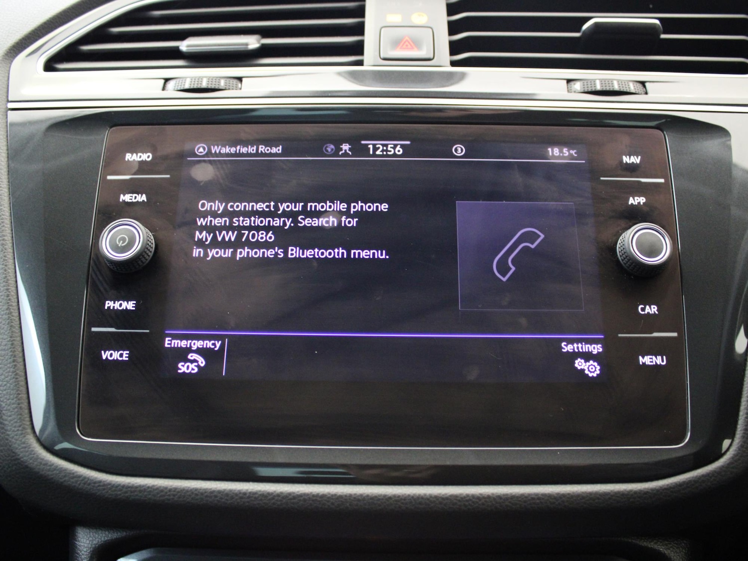 Used Volkswagen Tiguan 2021 for sale - 76263933: Photo 20