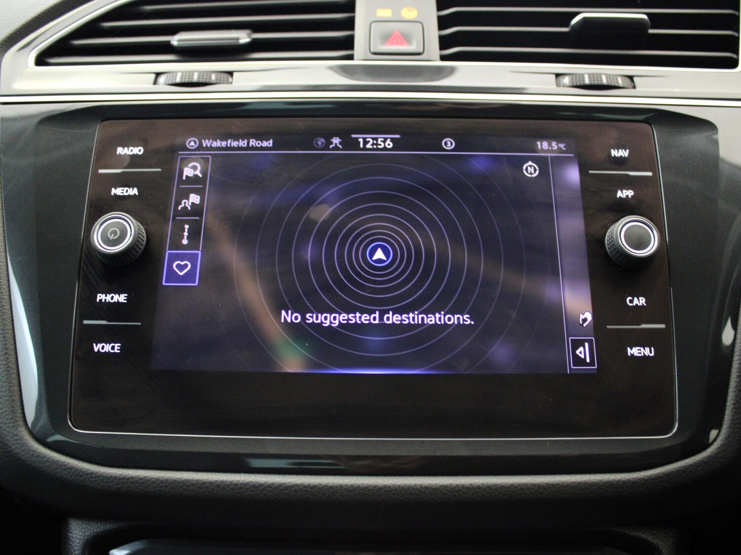 Used Volkswagen Tiguan 2021 for sale - 76263933: Photo 21