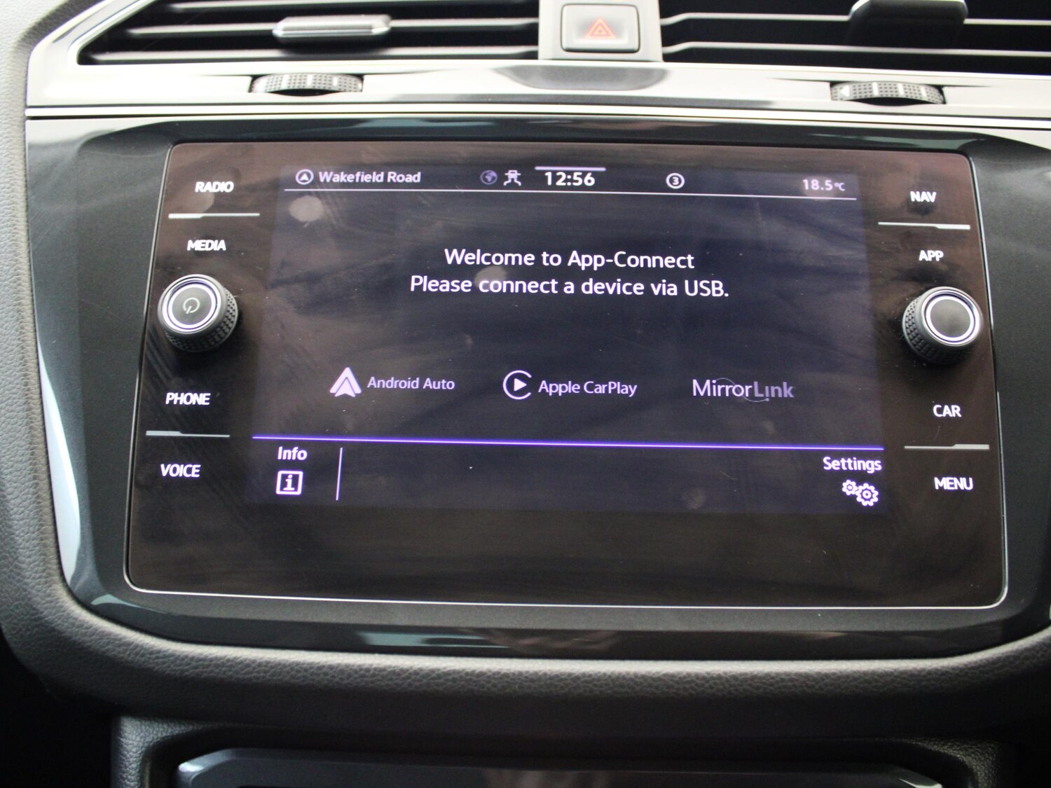 Used Volkswagen Tiguan 2021 for sale - 76263933: Photo 22