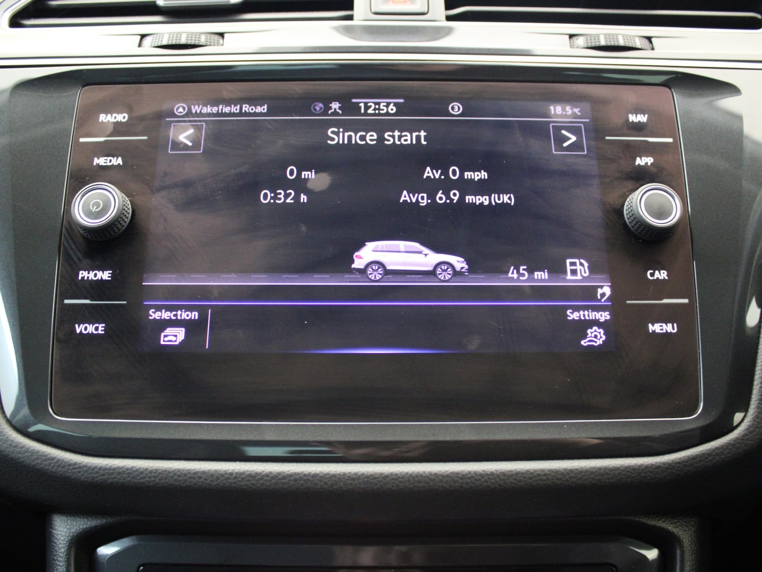 Used Volkswagen Tiguan 2021 for sale - 76263933: Photo 23