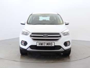 Used Ford Kuga 2017 for sale - 74891520: Photo