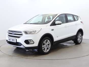 Used Ford Kuga 2017 for sale - 74891520: Photo